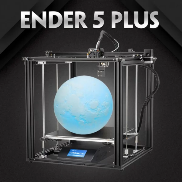 Ender 5 Plus (2)