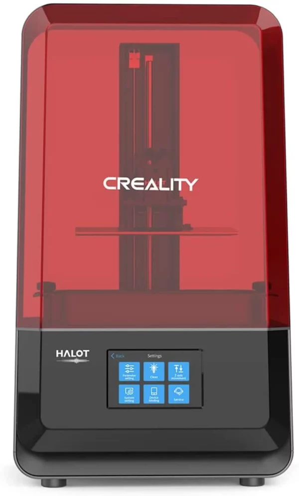 Halot LITE Creality Resin 3D Printer
