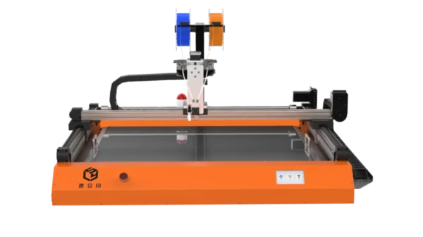K8 3D Printer (1)