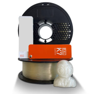 3D Printing Filaments