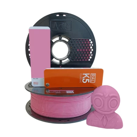 Premium PETG Bubblegum Pink 1.75mm