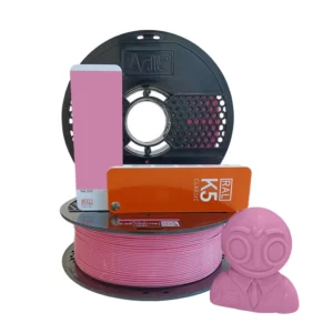 Premium PLA Bubblegum Pink 1.75mm