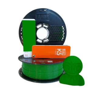 Premium PLA Emerald Green 1.75mm