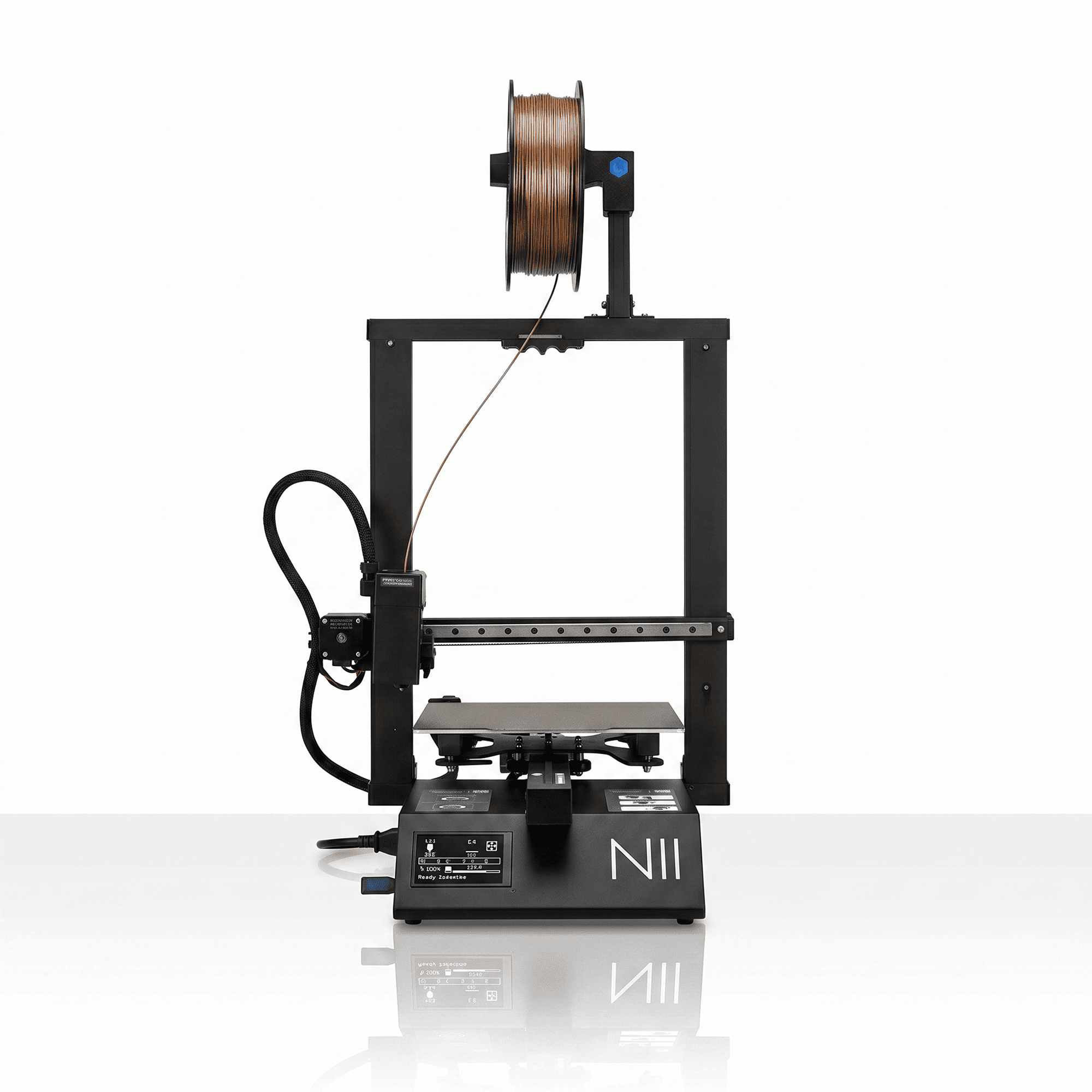 N2 3D Printer