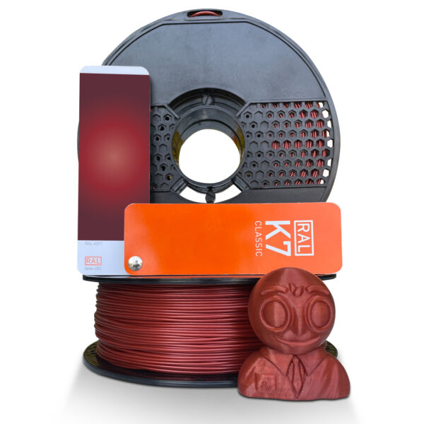 Premium PETG Radiant Copper 1.75mm