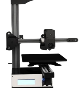 Mini-N 3D Printer