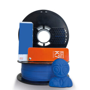 Turbo-Finish PLA+ Deep Blue 1.75mm