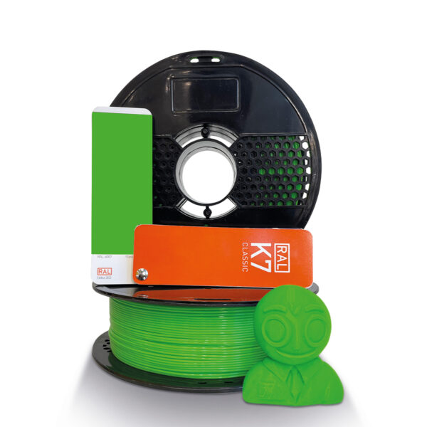 Turbo-Finish PLA+ Mint Green 1.75mm
