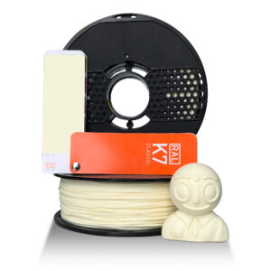 Turbo-Finish PLA+ IVORY 1.75mm