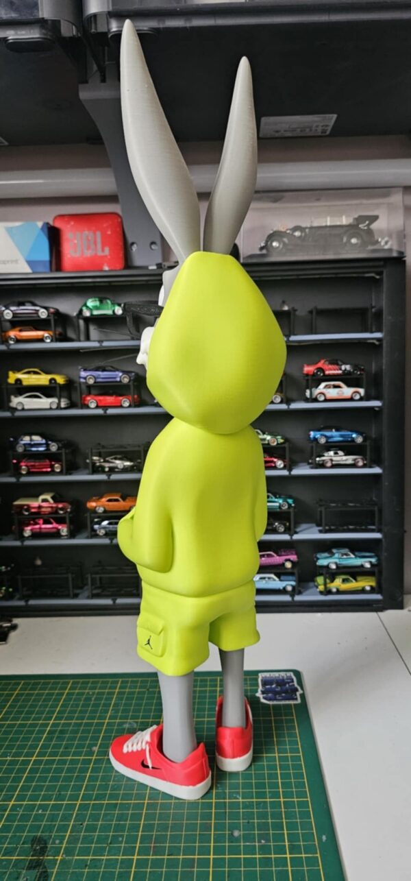 🆒 The Best Collection of 3D Printable Models with an Urban Vibe - Image 2