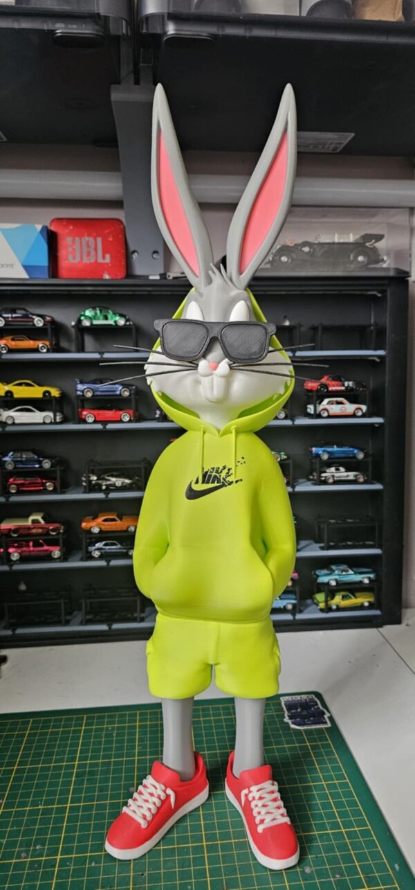 🆒 The Best Collection of 3D Printable Models with an Urban Vibe - Image 3
