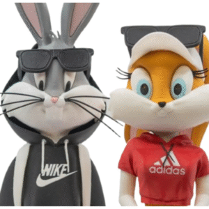 🆒 The Best Collection of 3D Printable Models with an Urban Vibe