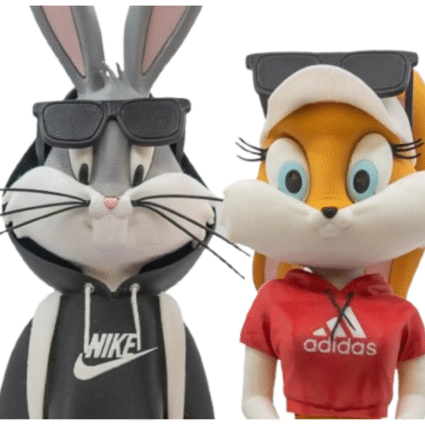 🆒 The Best Collection of 3D Printable Models with an Urban Vibe