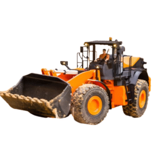 🚜 Best 3D printable models for construction machinery lovers and RC hobbyist