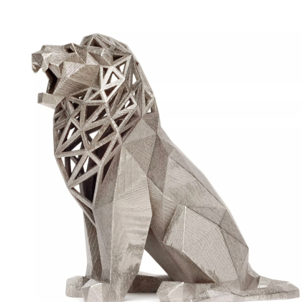 🌐 Best STL files of low poly models to make with a 3D printer