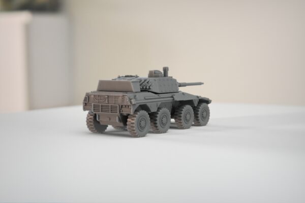 🪖 Best 3D printable models for tank lovers and RC tank hobbyist - Image 2