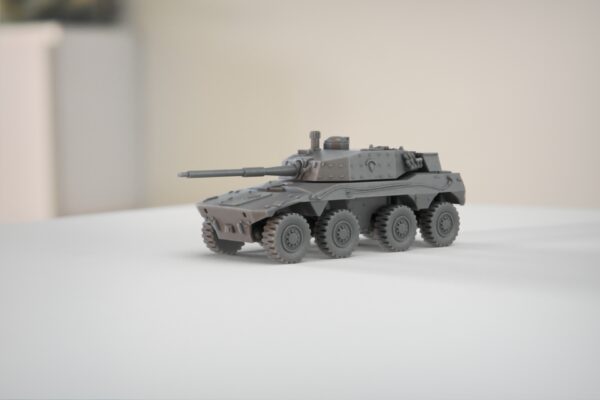 🪖 Best 3D printable models for tank lovers and RC tank hobbyist - Image 5