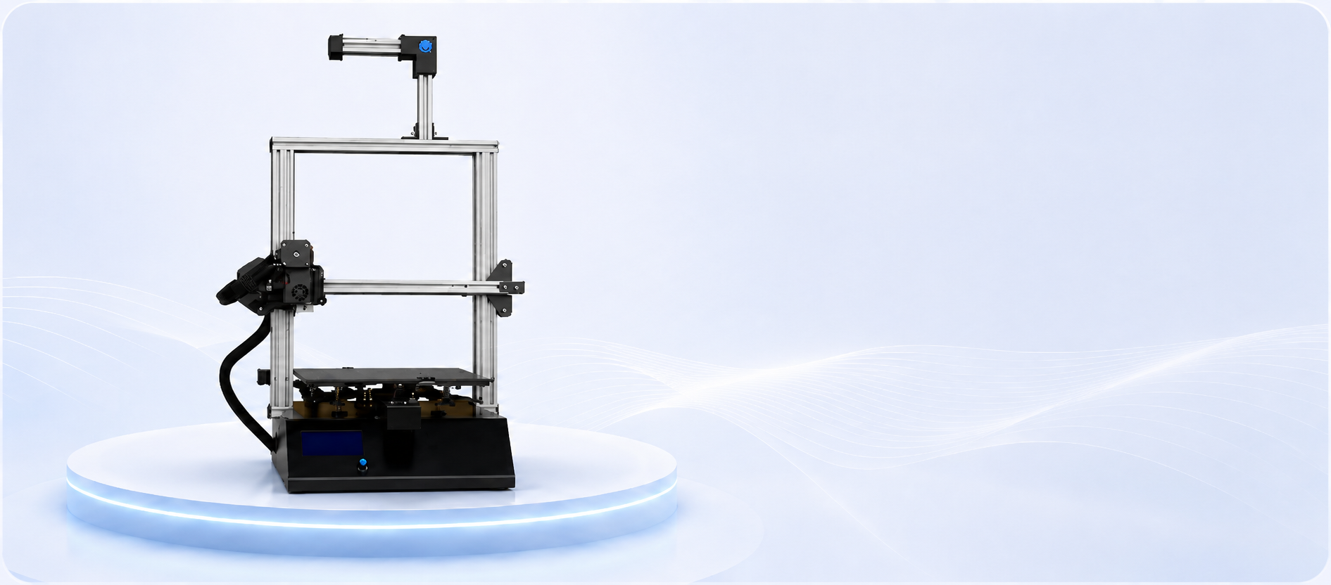 N1 3D Printer