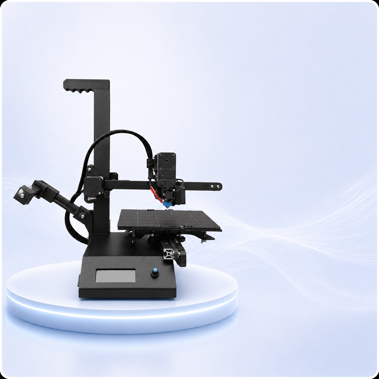 N2 3D Printer