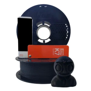 Nylon | Raven Black | 1.75mm