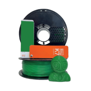Premium HI ABS+ Emerald Green 1.75mm