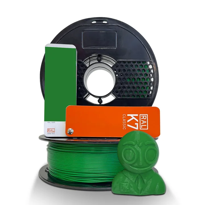 N-Fil3D Premium HS PLA+ filament
